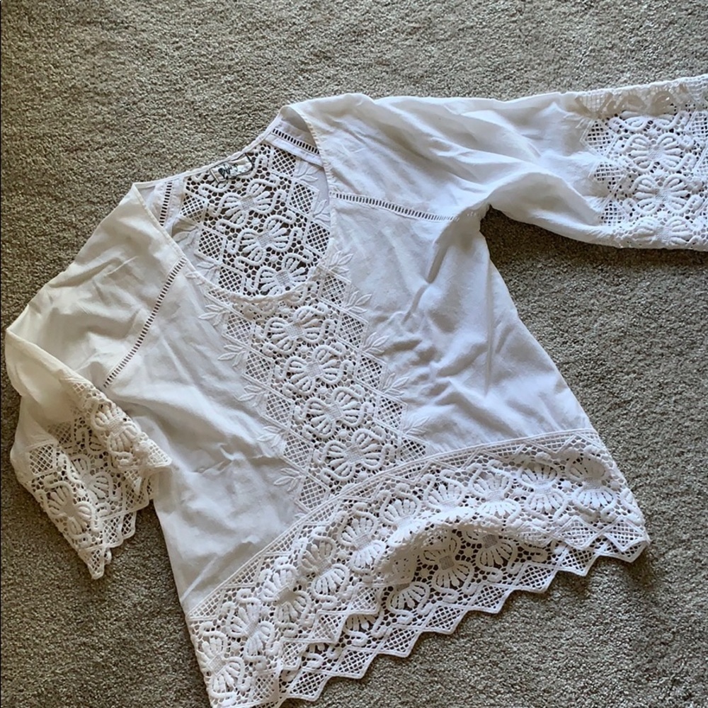 Nightcap Shirt - image 1